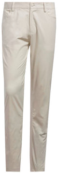 Adidas Go-to 5 pocket golfbroek creme heren maat 32x32