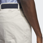 Adidas Go-to 5 pocket golfbroek creme heren maat 32x32