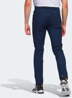 Adidas Go-to 5 pocket golfbroek donkerblauw heren maat 36x34