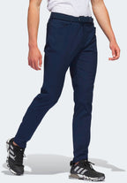 Adidas Go-to 5 pocket golfbroek donkerblauw heren maat 30x34