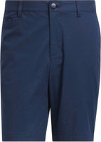 Adidas Go-To Five-Pocket Golfshort Heren Blauw maat L