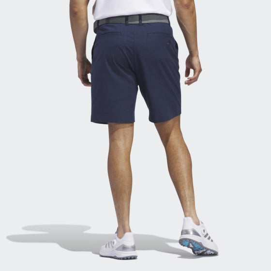 Adidas Go-To Five-Pocket Golfshort Heren Blauw maat L
