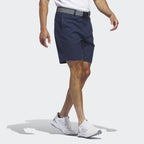 Adidas Go-To Five-Pocket Golfshort Heren Blauw maat L