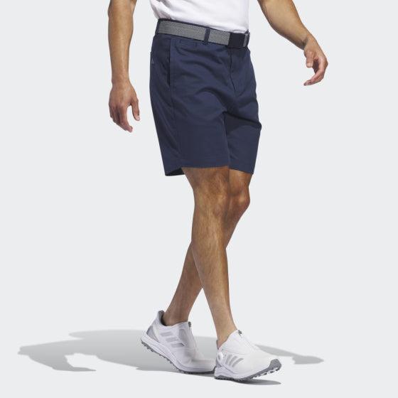 Adidas Go-To Five-Pocket Golfshort Heren Blauw maat S