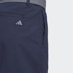 Adidas Go-To Five-Pocket Golfshort Heren Blauw maat M