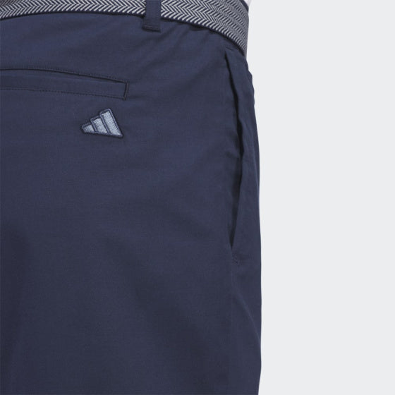Adidas Go-To Five-Pocket Golfshort Heren Blauw maat XXS