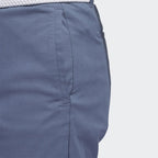 Adidas Go-To Five-Pocket Golfshort Heren Lichtblauw maat XXS