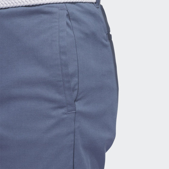 Adidas Go-To Five-Pocket Golfshort Heren Lichtblauw maat S