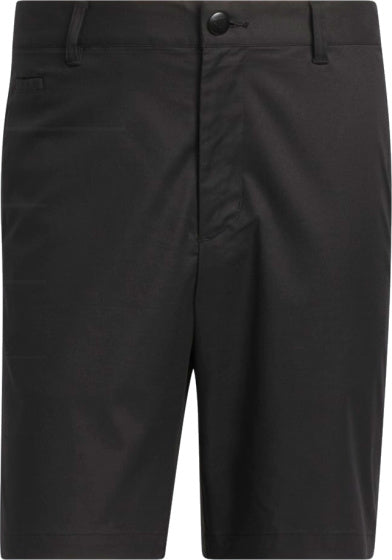 Adidas Go-To Five-Pocket Golfshort Heren Zwart maat XL