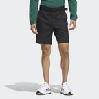 Adidas Go-To Five-Pocket Golfshort Heren Zwart maat XS