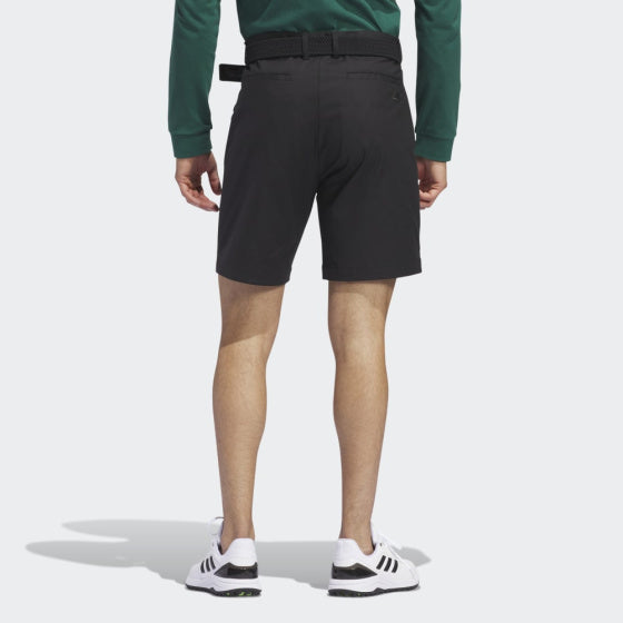 Adidas Go-To Five-Pocket Golfshort Heren Zwart maat XL