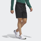 Adidas Go-To Five-Pocket Golfshort Heren Zwart maat XL