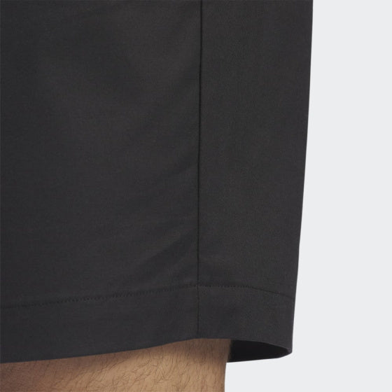 Adidas Go-To Five-Pocket Golfshort Heren Zwart maat S