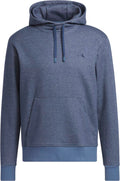 Adidas Go-To Hoodie Golftrui Heren Blauw maat L