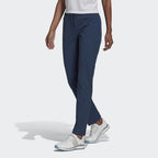 golfbroek Cold.RDY Long dames polyester navy maat 40