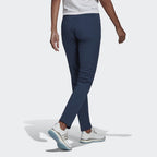 golfbroek Cold.RDY Long dames polyester navy maat 40