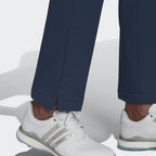 golfbroek Cold.RDY Long dames polyester navy maat 40