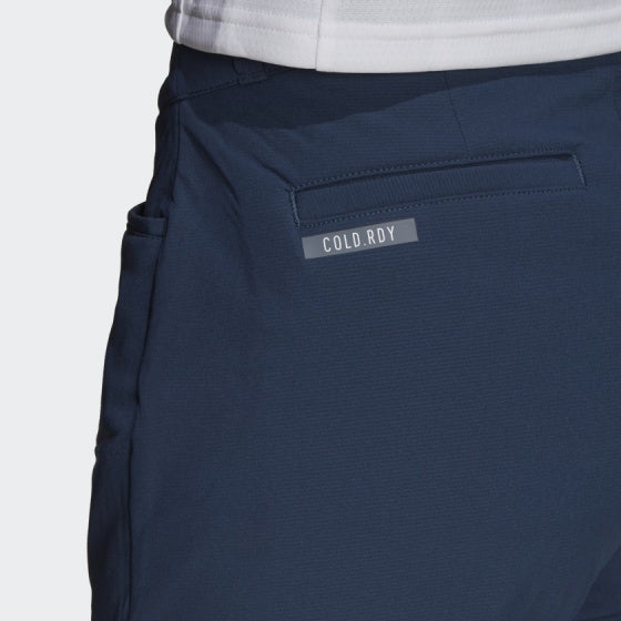 golfbroek Cold.RDY Long dames polyester navy maat 40