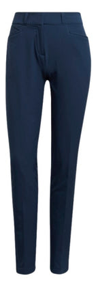 golfbroek Cold.RDY Long dames polyester navy maat 40