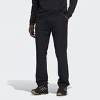 golfbroek Fall-Weight heren polyester zwart L 34 mt 34