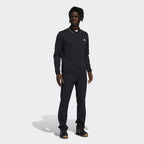 golfbroek Fall-Weight heren polyester zwart L 34 mt 34
