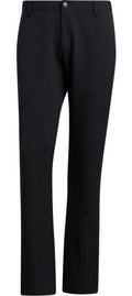golfbroek Fall-Weight heren polyester zwart L 34 mt 40