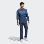golfbroek Fall-Weight heren polyester navy L 30 mt 30