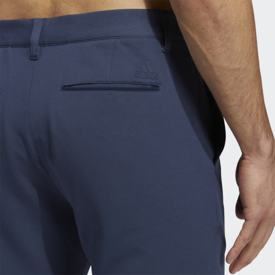 golfbroek Fall-Weight heren polyester navy L 30 mt 30
