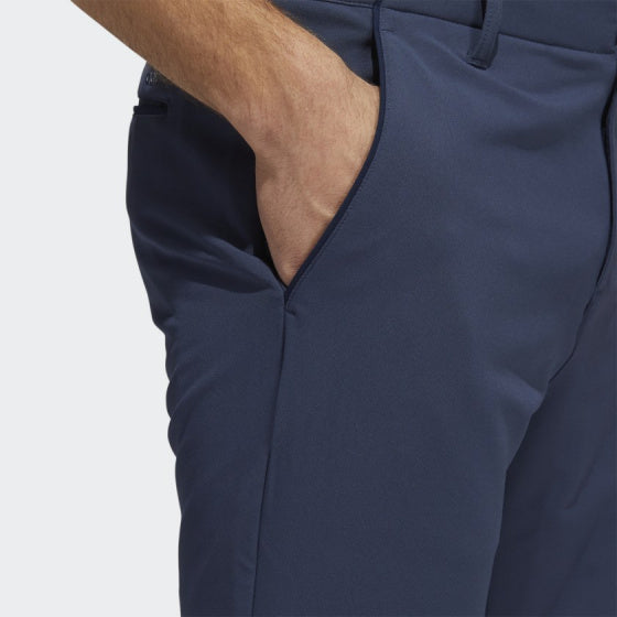 golfbroek Fall-Weight heren polyester navy L 30 mt 30