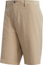 golfbroek kort Ultimate365 heren polyester beige mt 30