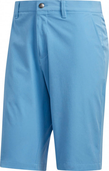 golfbroek kort Ultimate365 heren polyester blauw mt 34