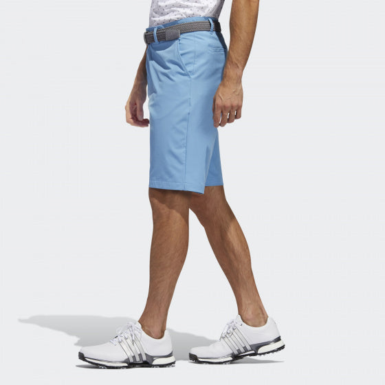golfbroek kort Ultimate365 heren polyester blauw mt 34