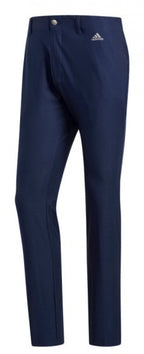 golfbroek Ultimate365 3-Stripes tapered heren navy mt 32/30