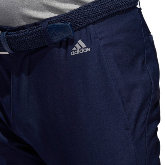 golfbroek Ultimate365 3-Stripes tapered heren navy mt 32/30