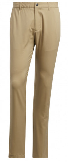 golfbroek Ultimate365 Tapered heren polyester beige mt 40/32