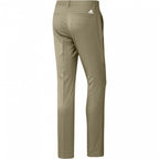 Adidas Golfbroek Ultimate365 Tapered heren polyester beige mt 34/32