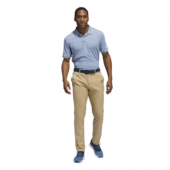 golfbroek Ultimate365 Tapered heren polyester beige mt 38/34