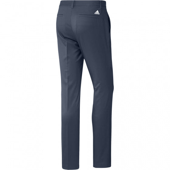 golfbroek Ultimate365 Tapered heren polyester navy mt 38/34