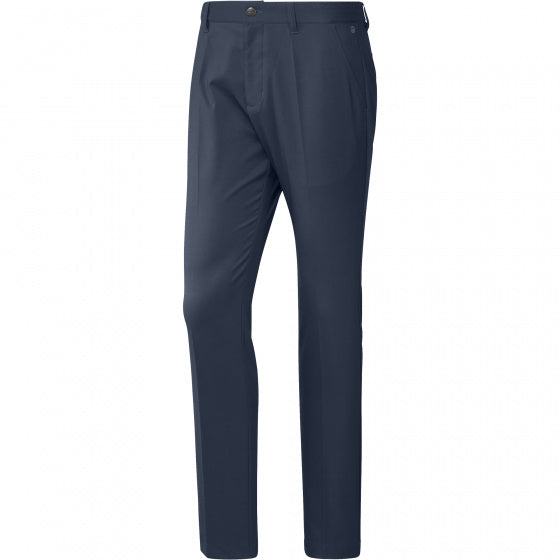golfbroek Ultimate365 Tapered heren polyester navy mt 36/34