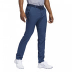 golfbroek Ultimate365 Tapered heren polyester navy mt 38/34