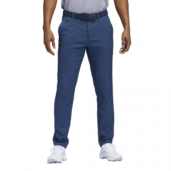 golfbroek Ultimate365 Tapered heren polyester navy mt 36/34