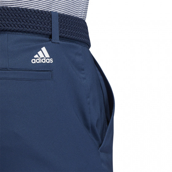 golfbroek Ultimate365 Tapered heren polyester navy mt 36/34