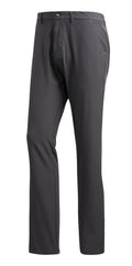 golfbroek Ultimate 365 heren donkergrijs maat 36/30