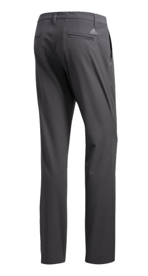 golfbroek Ultimate 365 heren donkergrijs maat 40/30