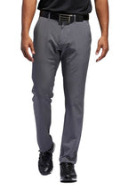 golfbroek Ultimate 365 heren donkergrijs maat 36/30