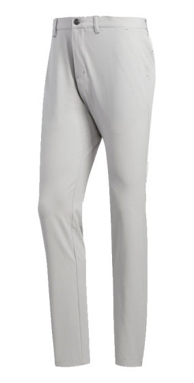 golfbroek Ultimate 365 heren lichtgrijs maat 38/30