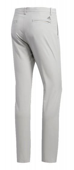 golfbroek Ultimate 365 heren lichtgrijs maat 38/30