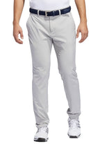 golfbroek Ultimate 365 heren lichtgrijs maat 38/30
