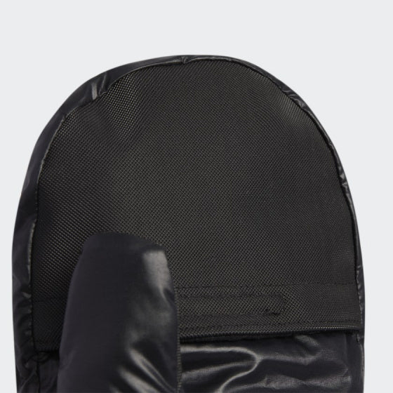 golfhandschoenen Cold.RDY polyester zwart one-size