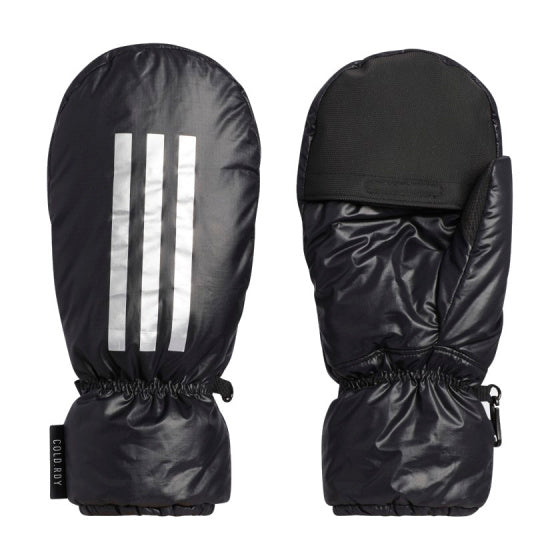 golfhandschoenen Cold.RDY polyester zwart one-size